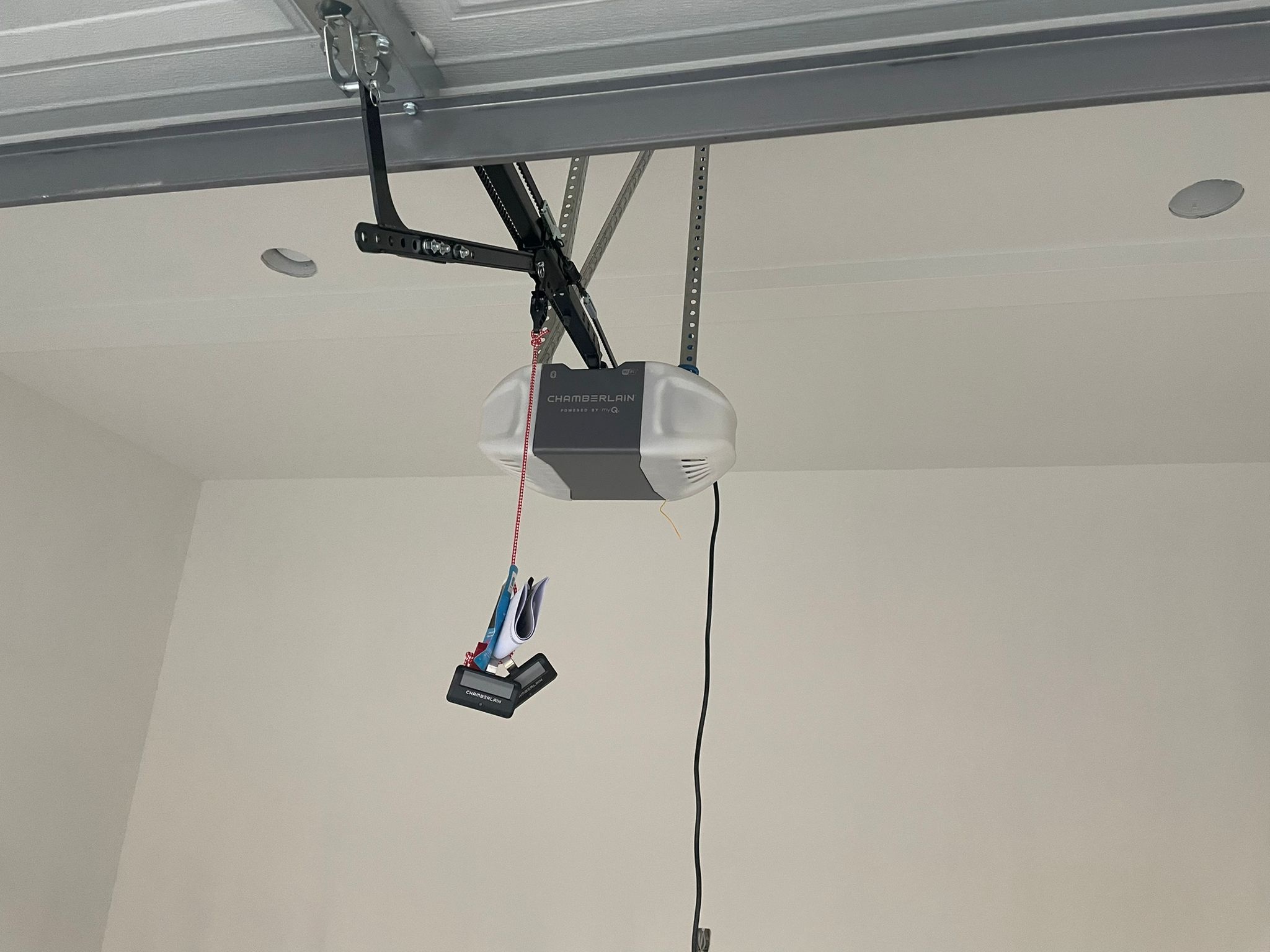 Garage Door Opener Buyers Guide in Kingwood, TX - Lemus Garage Door Services