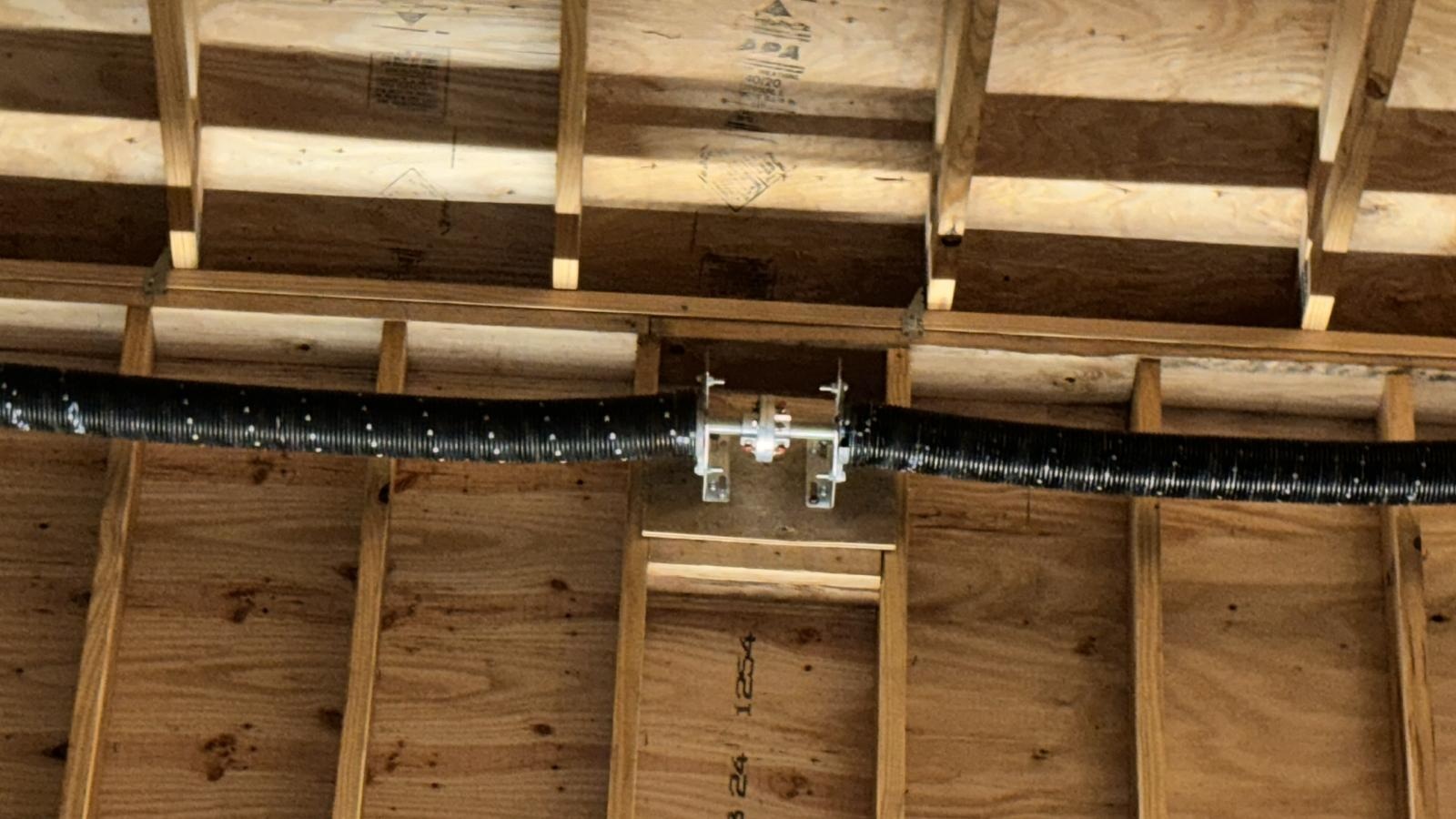 Garage Door Spring Repair in Kingwood, TX by Lemus Garage Door Services — Licensed & Insured, (281) 906-4783