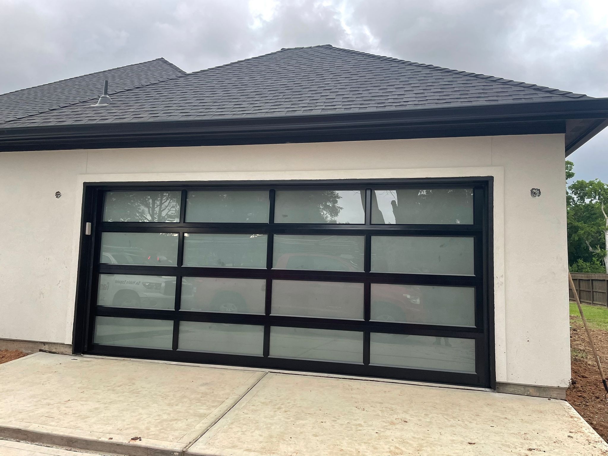 Custom Garage Door Installation in Kingwood, TX - Lemus Garage Door Services