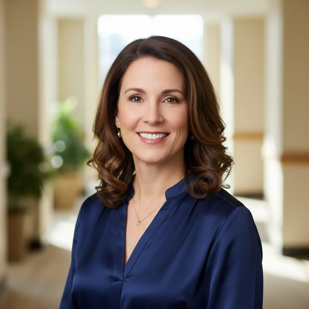 Jennifer L. - Garage Door Repair Customer Kingwood TX