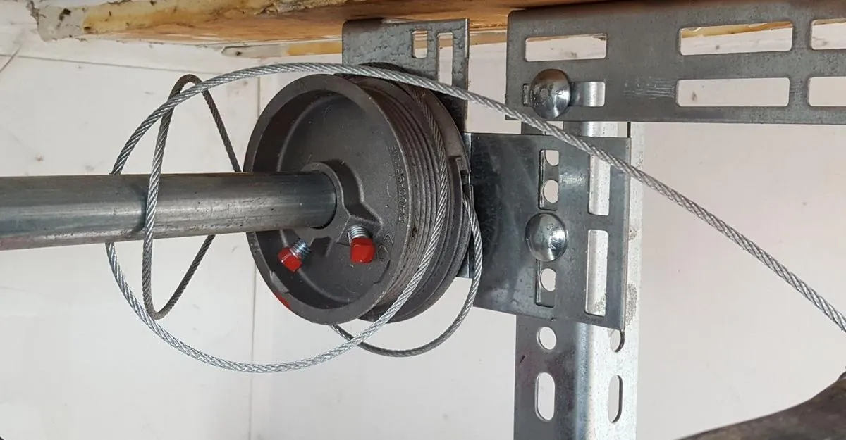 Emergency Garage Door Cable Repair Kingwood TX - Same Day Service Pearland Area