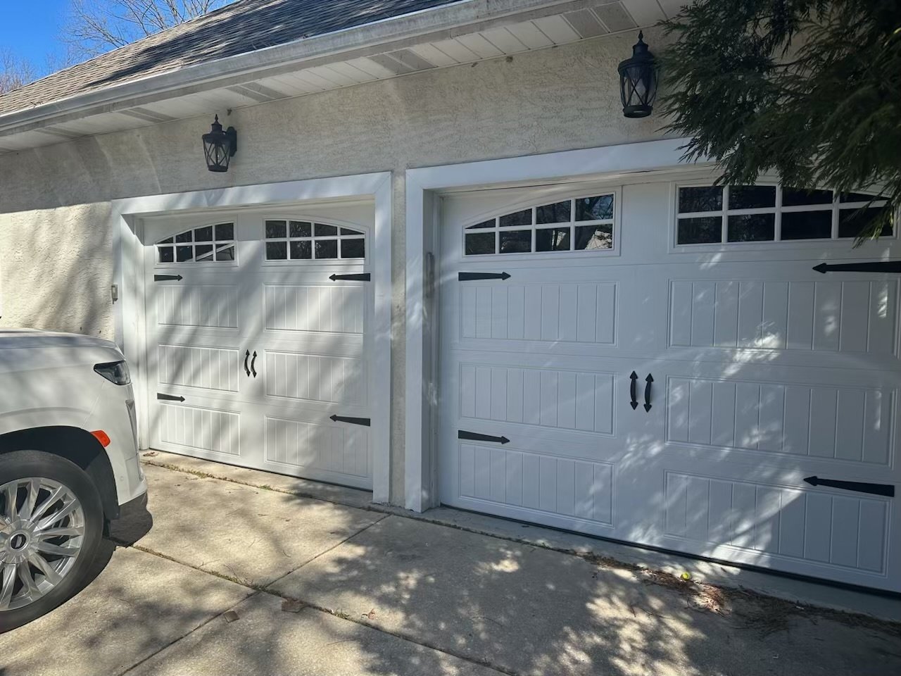 garage door Installation Kingwood